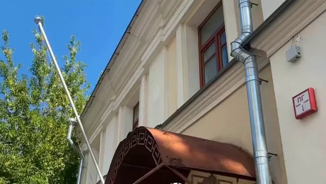 Bu ölkənin Moskvadakı səfirliyi tamamilə boşaldıldı