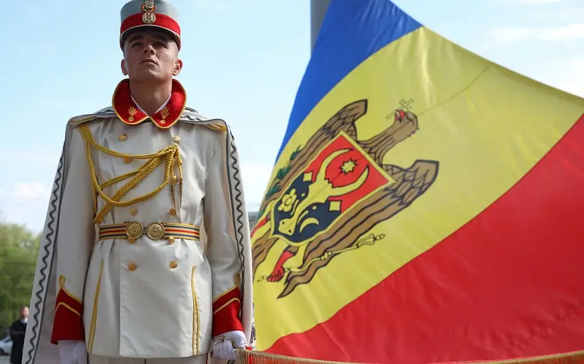 Moldova 25 Rusiya vətəndaşına qarşı sanksiya tətbiq etmək niyyətindədir