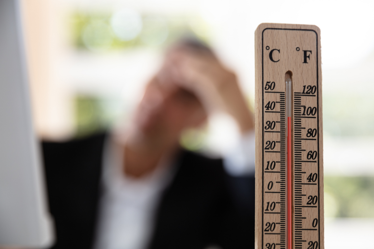 Sabah Azərbaycanda 31 dərəcə isti olacaq