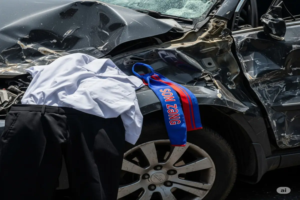 Yol Polisi "Son zəng"lə bağlı xəbərdarlıq edib