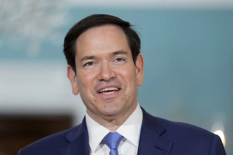 Rubio deyib ki, Tramp Ukraynanı hücum üçün silahla təmin edə bilər