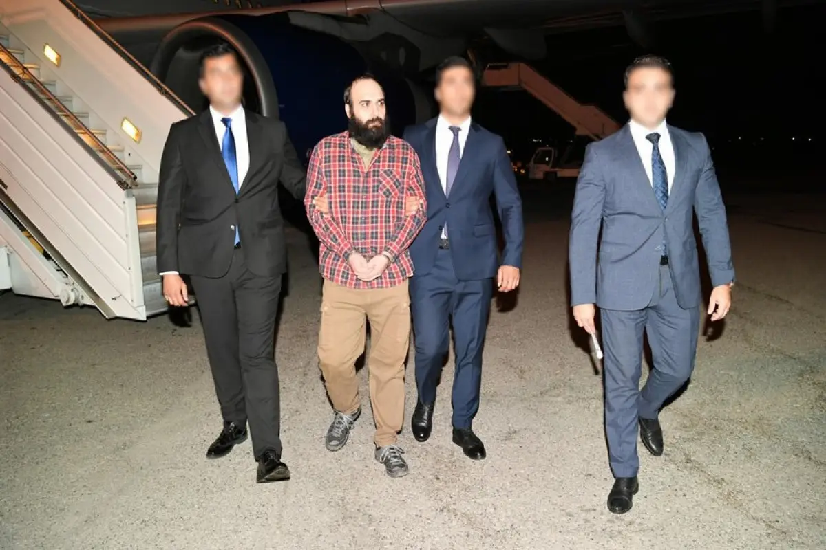 Dövlətə xəyanətdə ittiham olunan Azər Bağırovun məhkəməsi başlayıb