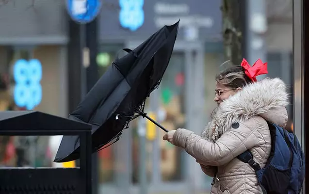 Temperatur 4 dərəcəyədək enəcək - Xəbərdarlıq