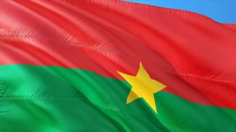 Burkina Fasoda 4 Fransa vətəndaşının casusluq ittihamı ilə həbs edilib
