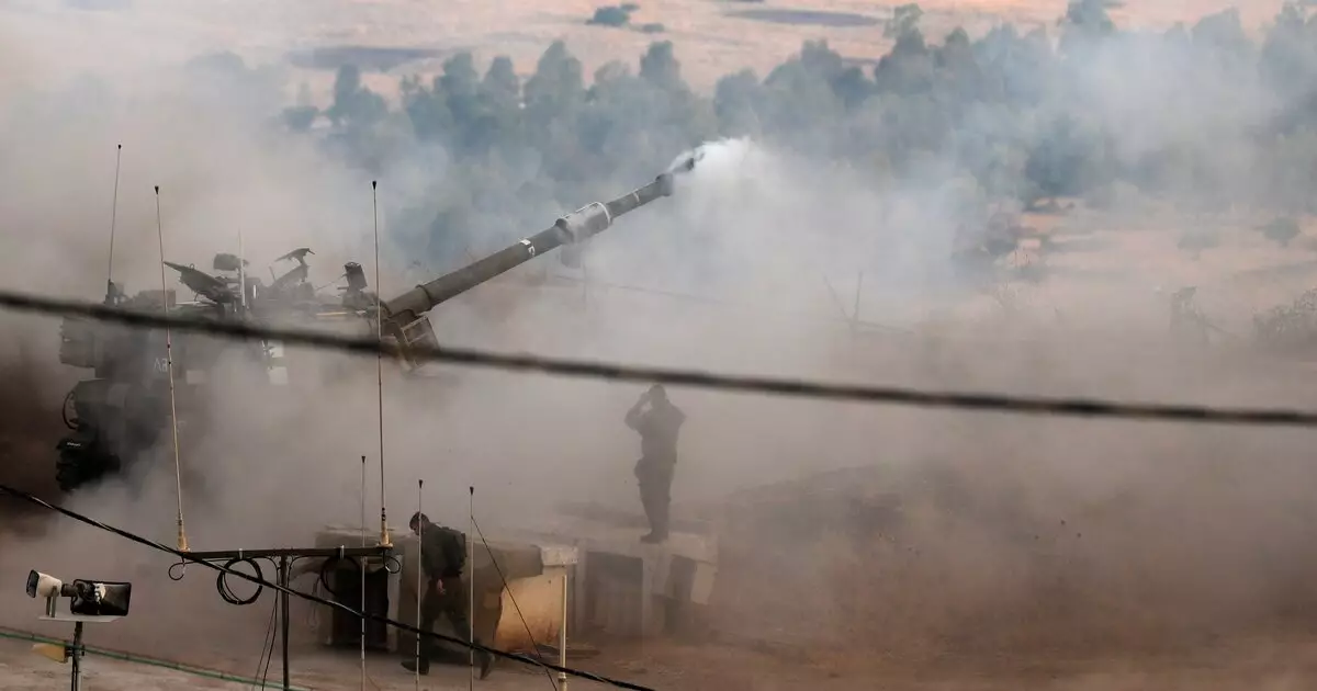 İsrailin Hələb ətrafına hücumunda ölənlərin sayı 46-ya çatıb