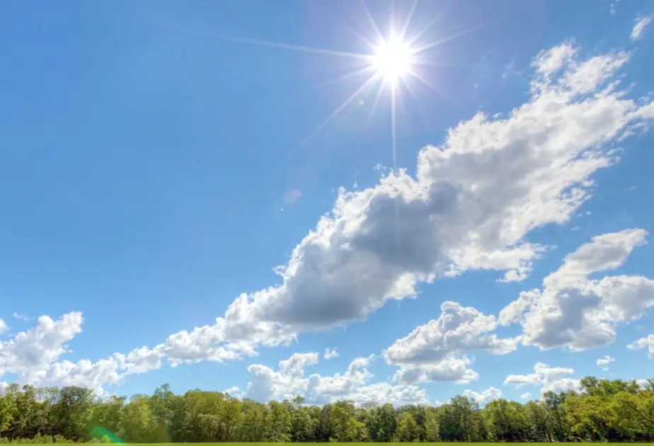Azərbaycanda sabaha olan hava proqnozu açıqlanıb
