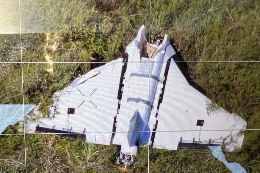 Litva Belarusa PUA hücumuna görə etiraz edib