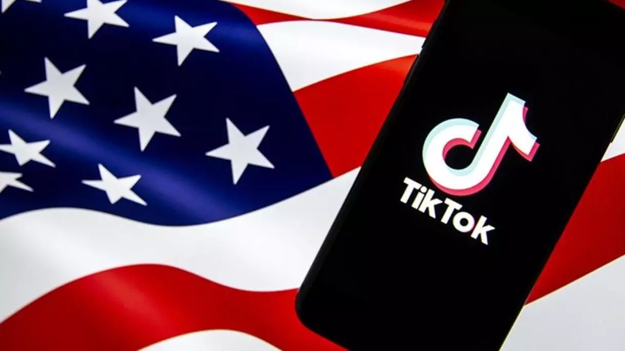 ABŞ Konqresi “TikTok”u qadağan edən qanun layihəsi hazırlayıb