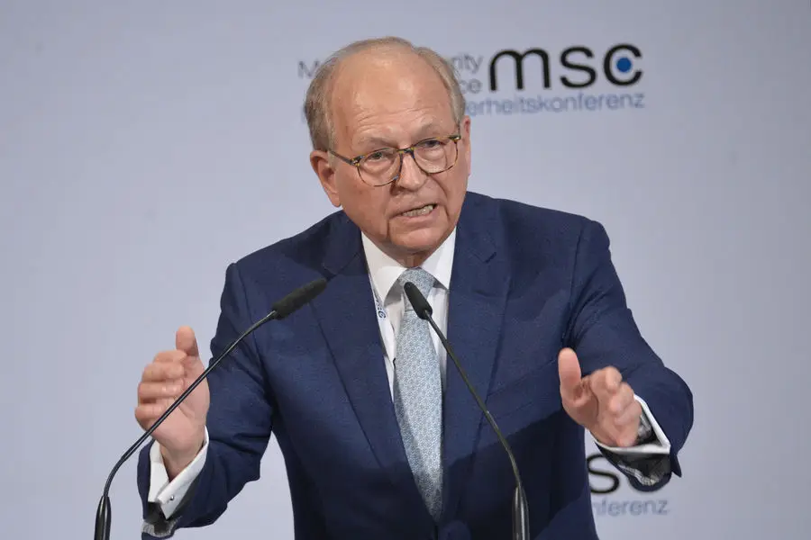 Almaniya Ukrayna danışıqları ilə bağlı gözlənilməz açıqlama verdi