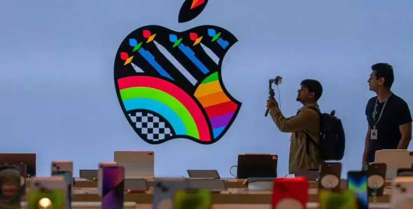 Hindistandan ABŞ-ə təxminən 1,5 milyon “iPhone” aparılıb