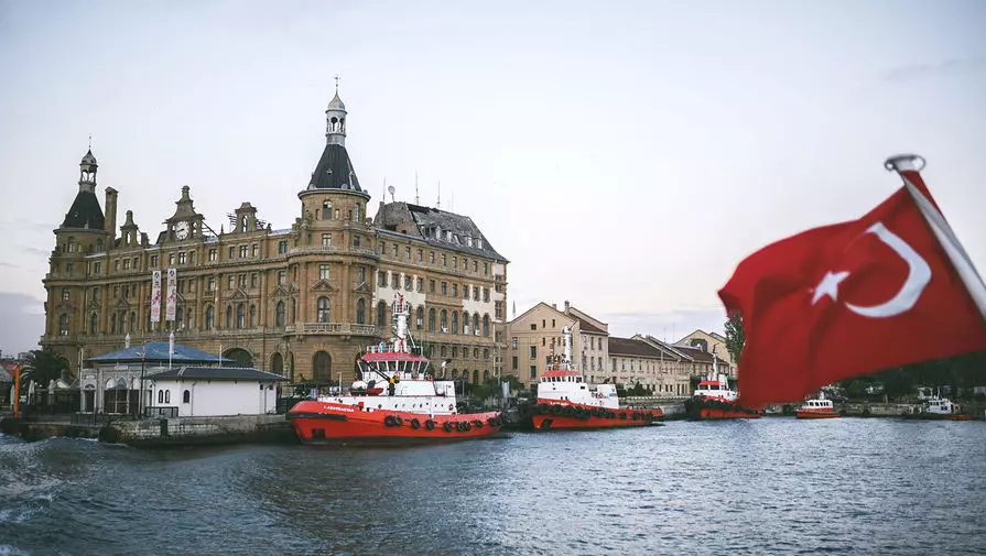 Rusiya ilə ticarət Ankaraya böyük problemlər gətirə bilər