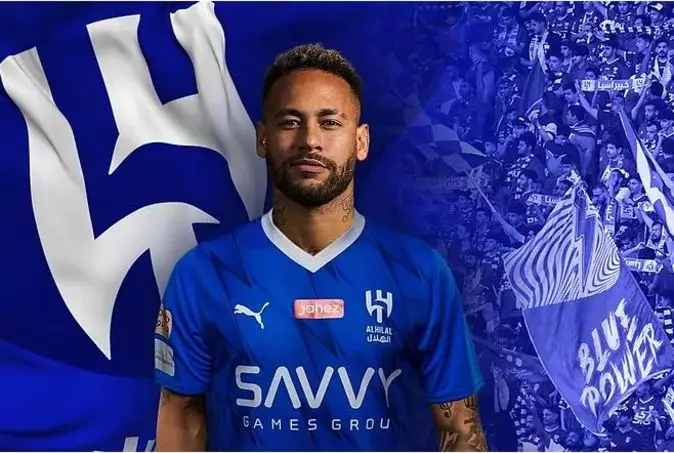"Əl-Hilal" Neymarı itirə bilər