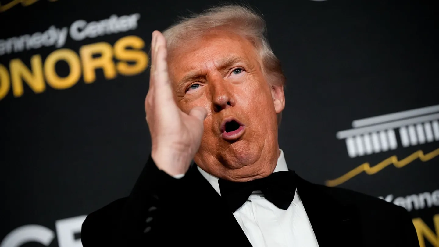 "O, bunu çox da nəzakətlə demədi"