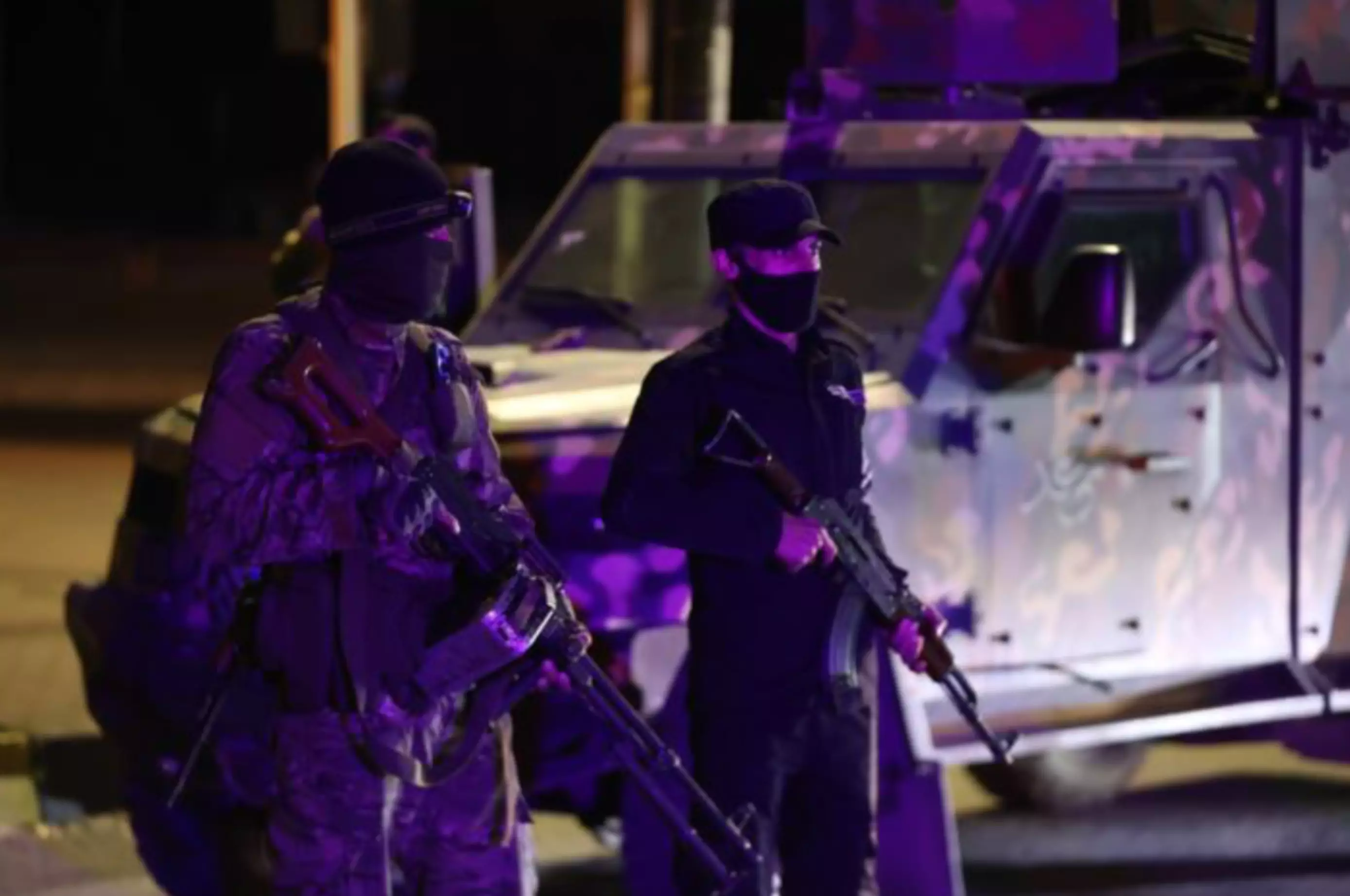 Qərbi Suriyada baş verən qarşıdurmalarda ölənlərin sayı 973-ə çatıb