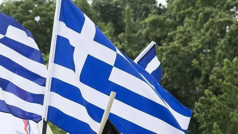 Yunanıstanda immiqranta qarşı fiziki zorakılıq ittihamı ilə 4 polis saxlanılıb