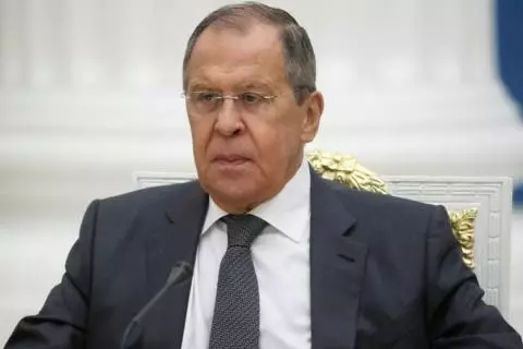 “3+3” platformasının qapıları Gürcüstan üçün açıqdır - Lavrov