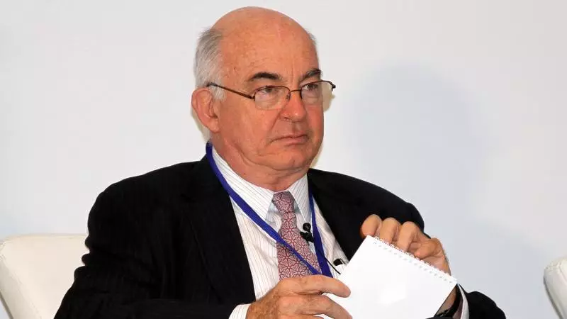 Türkiyənin keçmiş İqtisadiyyat naziri Kamal Dərviş vəfat edib