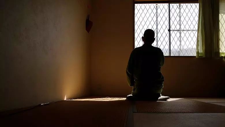 Sabiq nazir saxlanıldı - Bu ölkədə