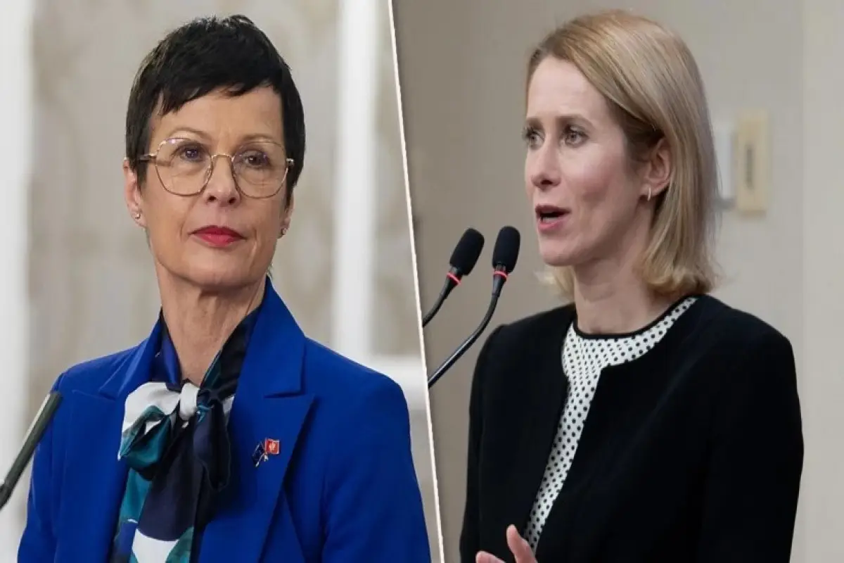 Aİ liderləri Gürcüstanla bağlı birgə bəyanat yayıblar