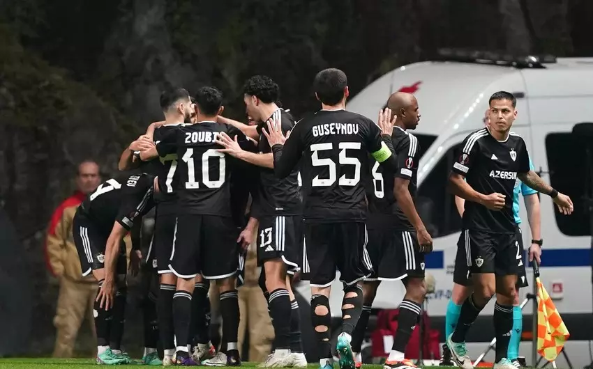 "Qarabağ" bu gün Rumıniya komandası ilə qarşılaşacaq