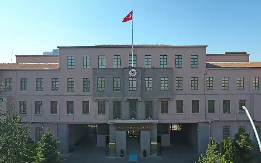 Türkiyə MN: "Qarabağ Azərbaycan torpağıdır"