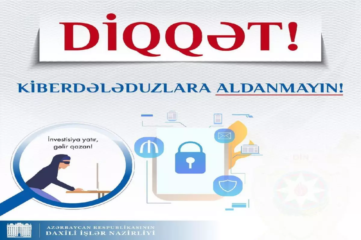 Dünən bank kartlarından 22 min manat oğurlanıb