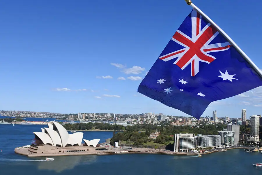 Avstraliya indiyədək ən böyük psixoaktiv maddə daşıyıcısını ələ keçirdi