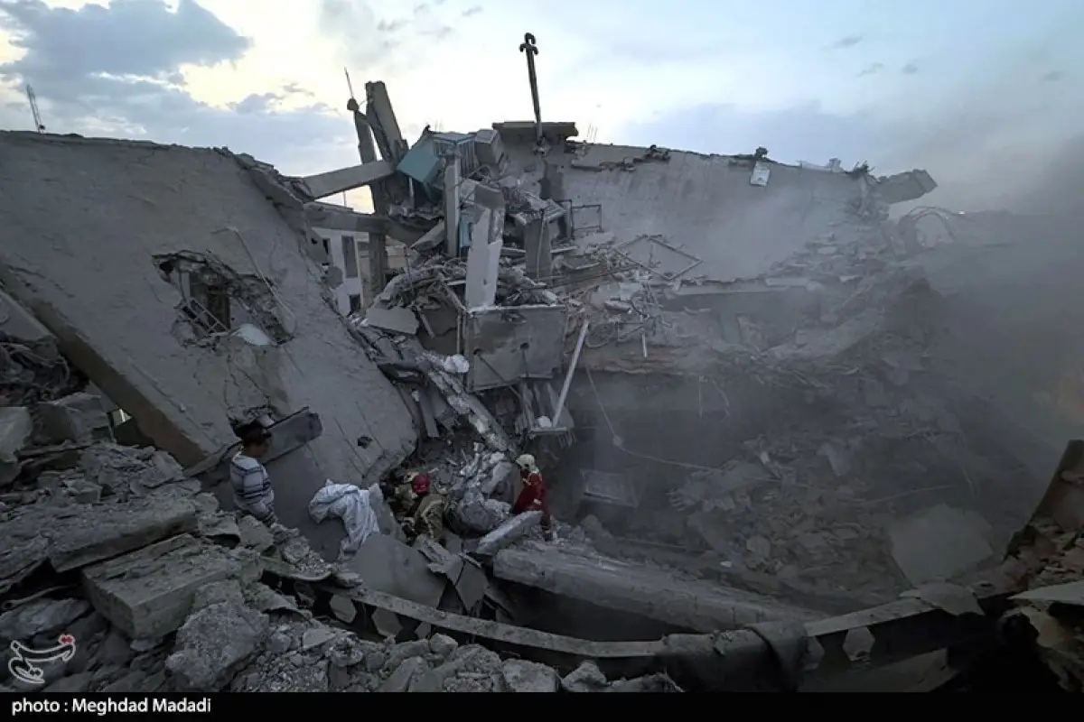 İsrailin İrana hücumunda 6 nüvə alimi ölüb