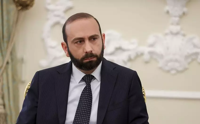 Mirzoyan Seyd Əli Xaməneinin müşaviri ilə Cənubi Qafqazda təhlükəsizliyi müzakirə ediblər