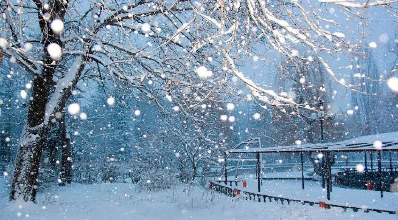 Sabah hava yağmursuz keçəcək