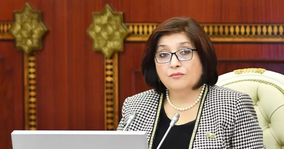 Sahibə Qafarova: Bu gün Azərbaycan Ordusu dünyanın ən güclü ordusu sıralarındadır