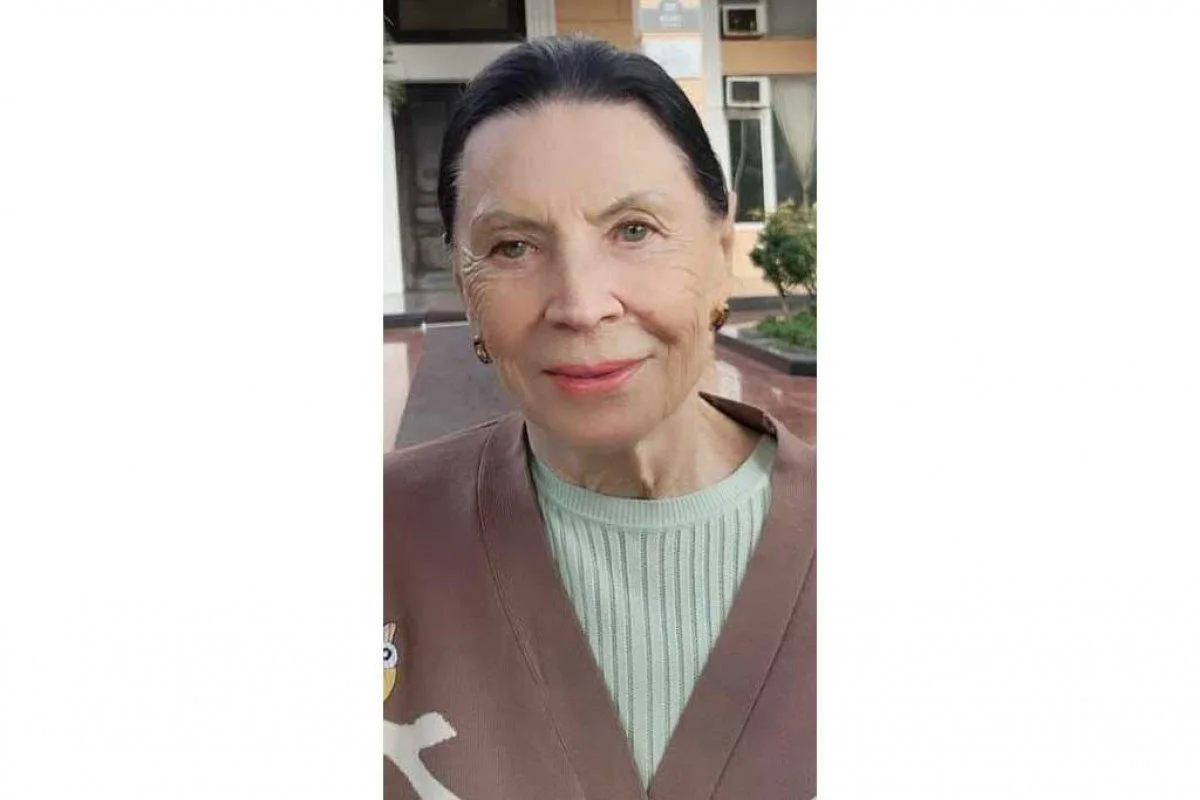 "Qayınana" filminin ssenaristi Marqarita Maleyeva vəfat edib