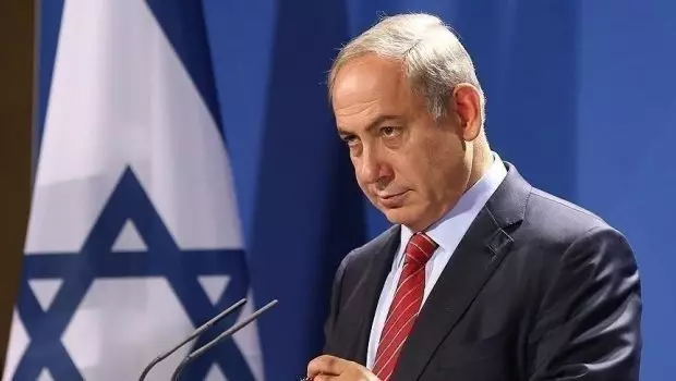 Netanyahu Sinvarın ölümünü şərh edib