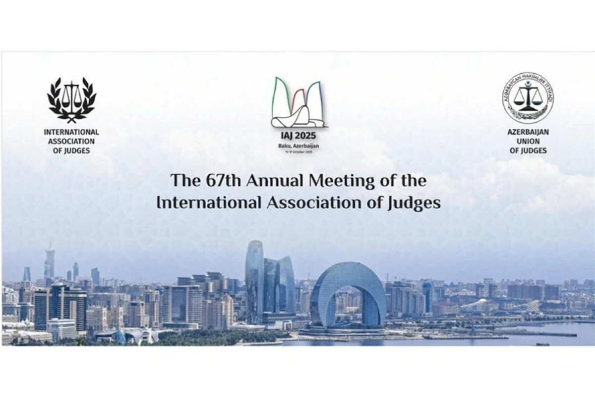 Bakıda Baş Assambleya işə başladı