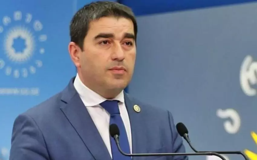 Şalva Papuaşvili: "Heydər Əliyev təkcə Azərbaycan üçün deyil, həm də region üçün dəyərli şəxsiyyət idi"