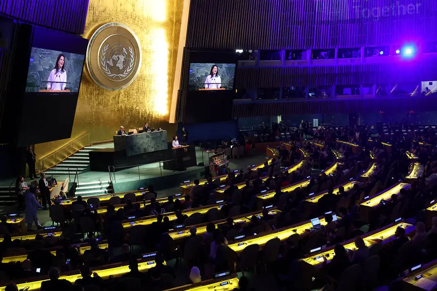 Rusiya Avropanın təhlükəsizliyi ilə bağlı dialoqa hazırdır