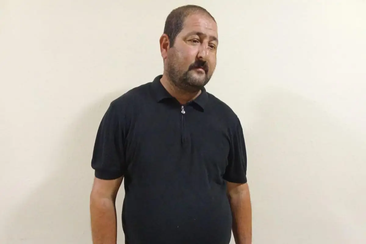 İsmayıllıda həyətində çətənə kolu yetişdirən şəxs tutulub