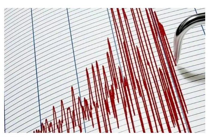 Banqladeşdə 5,7 maqnitudalı zəlzələ olub