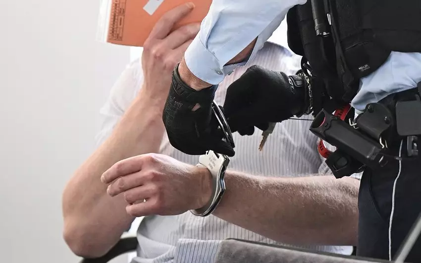 Ankarada Rusiya ilə ABŞ arasında məhbus mübadiləsi aparılıb