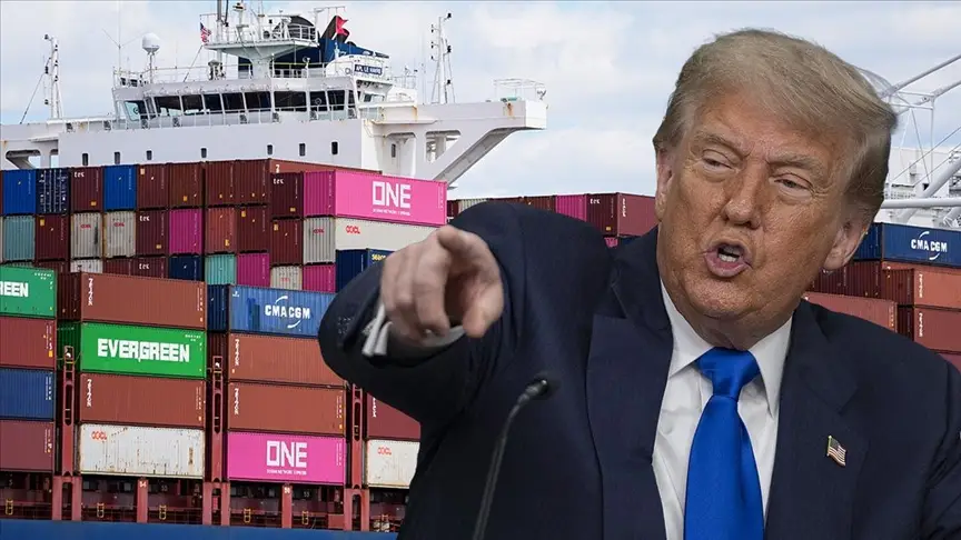 “Trampın bu qərarı təəssüf doğurur”