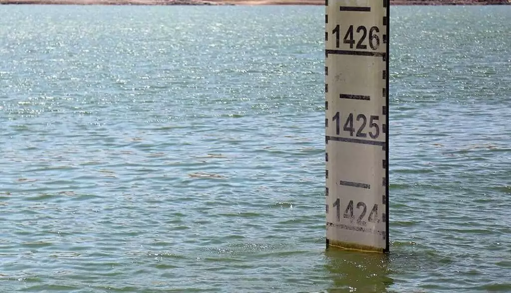 Ərdəbildə su qıtlığı yaşanır