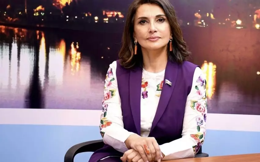 Deputat: Kəndi qadından daha yaxşı tanıyan ola bilməz