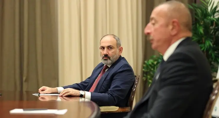 Sülh sazişinə doğru son addımlar atılır? - RƏY