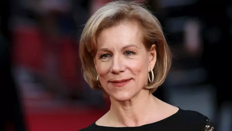 Məşhur britaniyalı aktrisa Qəzzadakı vəziyyətə səssiz qala bilməyəcəyini bildirib