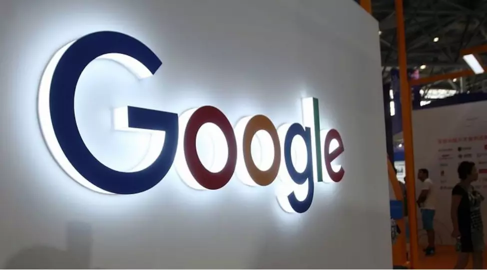 “Google”dan rəsmi proqramlarla bağlı yenilik