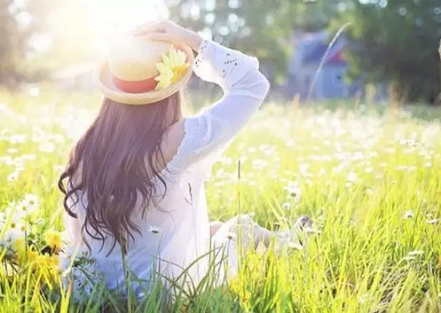 Mayın ilk günü 23 dərəcə isti olacaq