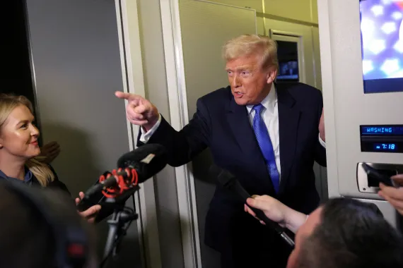 “Bu, ABŞ-nin tənəzzülünə səbəb ola bilər”