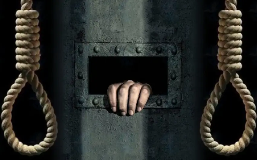 İranda İsrailə casusluqda təqsirli bilinən şəxs edam olunub