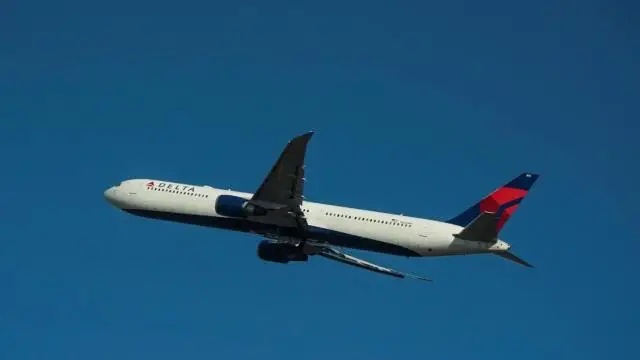 ABŞ-da təyyarədə lazer tutan şəxs həbs edilib