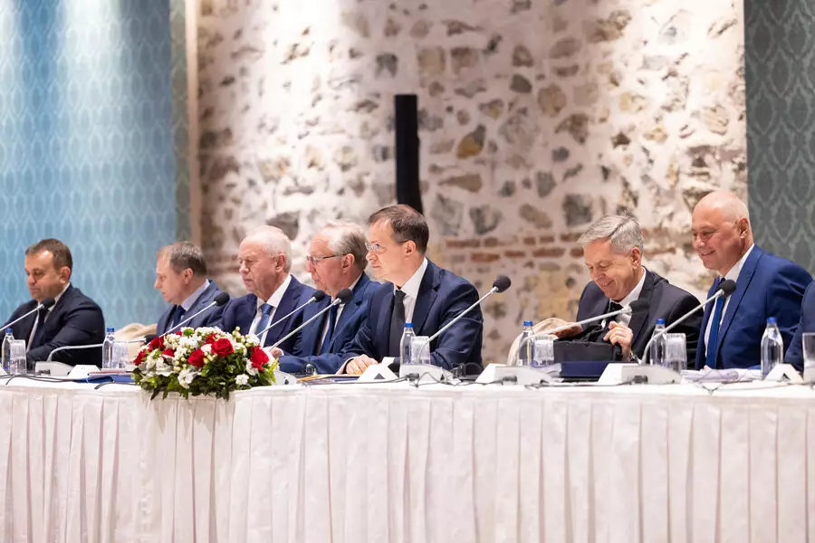 ABŞ Rusiya və Ukrayna arasında danışıqların ikinci raundundan danışıb